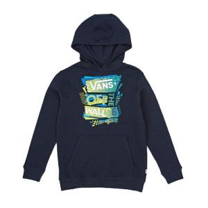 BOYS FLEECE JACKET